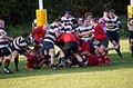 Eagle 2nds v St Mary's Old Boys Part 2, 17/10/2010