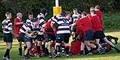 Eagle 2nds v St Mary's Old Boys Part 2, 17/10/2010