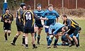 Newton v St Mary's Old Boys( Lancs) 13 Feb 2010