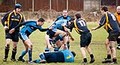 Newton v St Mary's Old Boys( Lancs) 13 Feb 2010