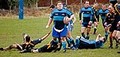 Newton v St Mary's Old Boys( Lancs) 13 Feb 2010