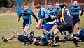 Newton v St Mary's Old Boys( Lancs) 13 Feb 2010