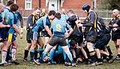Newton v St Mary's Old Boys( Lancs) 13 Feb 2010