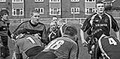Newton v St Mary's Old Boys( Lancs) 13 Feb 2010