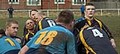 Newton v St Mary's Old Boys( Lancs) 13 Feb 2010