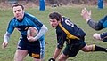 Newton v St Mary's Old Boys( Lancs) 13 Feb 2010