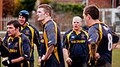 Newton v St Mary's Old Boys( Lancs) 13 Feb 2010