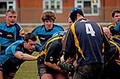 Newton v St Mary's Old Boys( Lancs) 13 Feb 2010