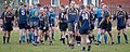 Newton v St Mary's Old Boys( Lancs) 13 Feb 2010