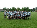 Captains Presidents 2009