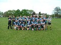 Captains Presidents 2009