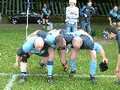 Captains Presidents 2009