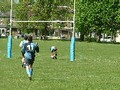 Captains Presidents 2009