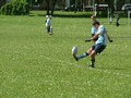 Captains Presidents 2009
