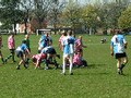 Minchinhampton 24th April 2010