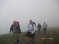 U9's Sponsored 3 Peaks Challenge