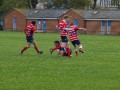 United Service Buccaneers VS Southampton 2s (Burnaby Road) 2