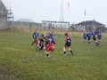 Maryport U14 v Hensingham