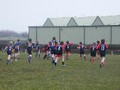 Maryport U14 v Hensingham