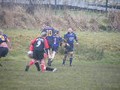 Maryport U14 v Hensingham