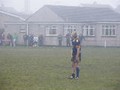 Maryport U14 v Hensingham