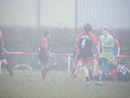 Maryport U14 v Hensingham