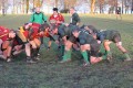 1st XV V Carnforth