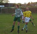 Henllan v Llanrhaeadr