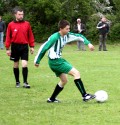 Henllan v Cefn