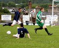 Henllan v Cefn