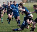 BRFC 1st XV v Leesbrook 12/2/11