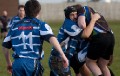 BRFC 1st XV v Leesbrook 12/2/11