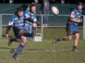 BRFC 1st XV v Leesbrook 12/2/11