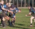 BRFC 1st XV v Leesbrook 12/2/11