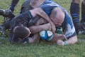 BRFC 1st XV v Leesbrook 12/2/11