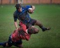 Boston 1st xv v Skegness still