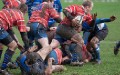 Boston 1st xv v Skegness
