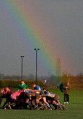 Boston 1st xv v Skegness