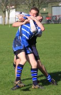 Skegness v Boston