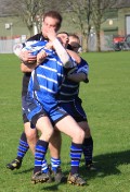 Skegness v Boston