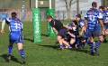 Skegness v Boston