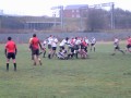 NOE v Burton U17's 20 Feb 11