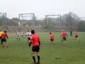 NOE v Burton U17's 20 Feb 11