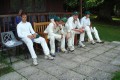 BCSCC Tour South Devon August  2009