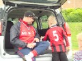 Hebden Bridge Tournament 2010/11