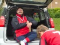 Hebden Bridge Tournament 2010/11