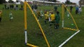 Irish Club V Tod wasps (26/09/10)