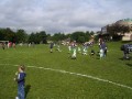 Hebden Bridge Saints Mini-Soccer Tournament.