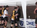Cheshire Cup Final 2010