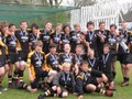 Cheshire cup final